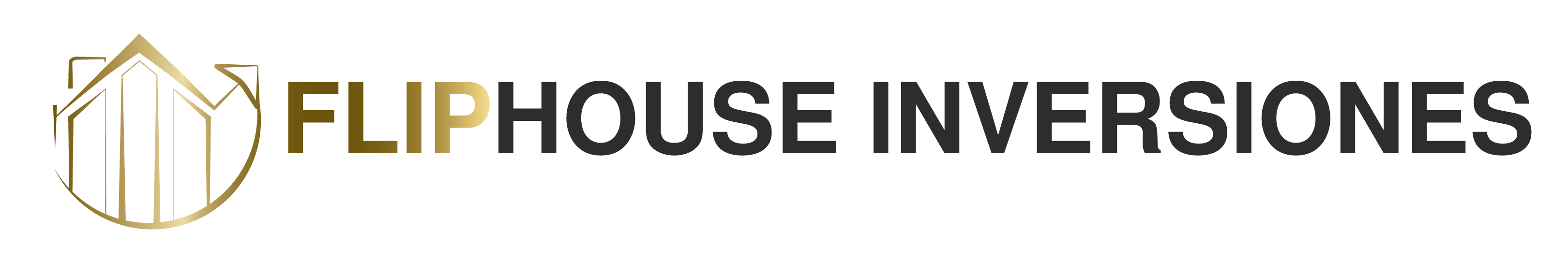 Logo Fliphouse inversiones princ